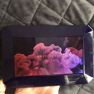 BRAND NEW! Fenty beauty pallet.
